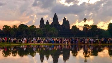 Cambodia Travel & Tour Specialist