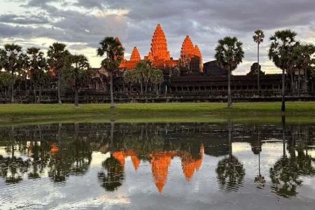 Cambodia Travel & Tour Specialist