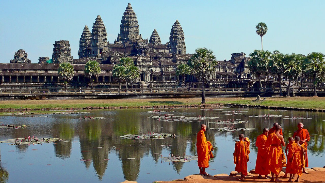 Siem Reap