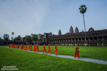 Cambodia Travel & Tour Specialist